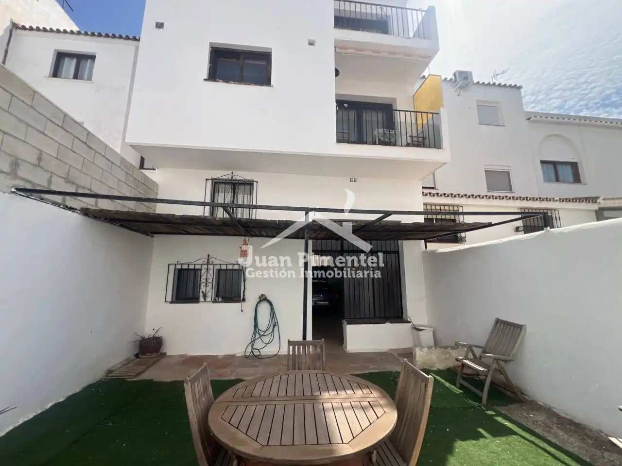 Maison à vendre à Calle Gibraltar 20, imagen 3