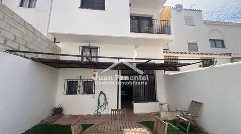 Foto 3 de Casa o xalet en venda a Calle Gibraltar, 20, Centro, Estepona
