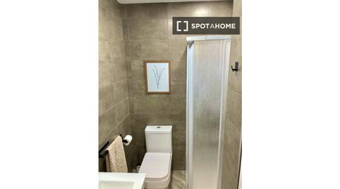 Foto 4 de Estudi per a compartir a El Pinillo, Málaga