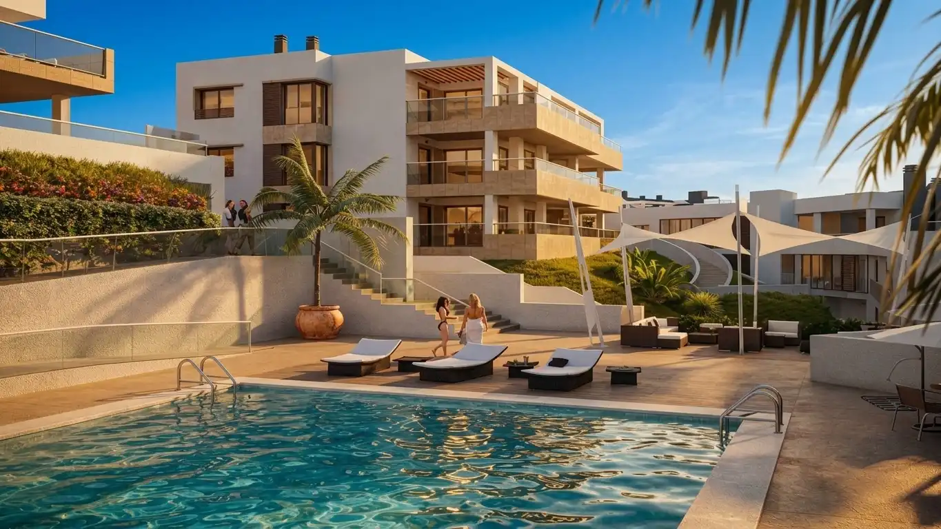 Ático en venta en El Zabal - Santa Margarita, imagen 7