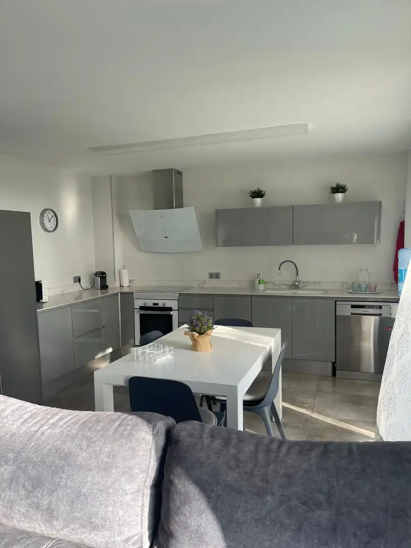 Chalet con terraza en venta en Playa, imagen 2