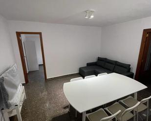 Sala d'estar de Pis en venda en  Valencia Capital amb Balcó