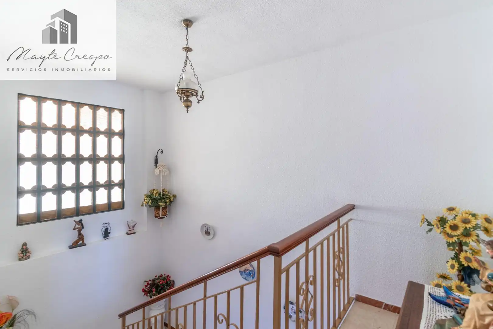 Casa o xalet en venda en Atarfe amb Aire condicionat, Terrassa i Traster