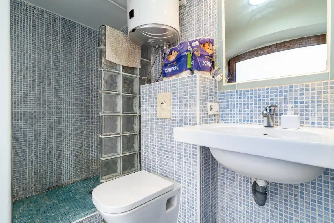 Studio zum Verkauf in Centro, imagen 10