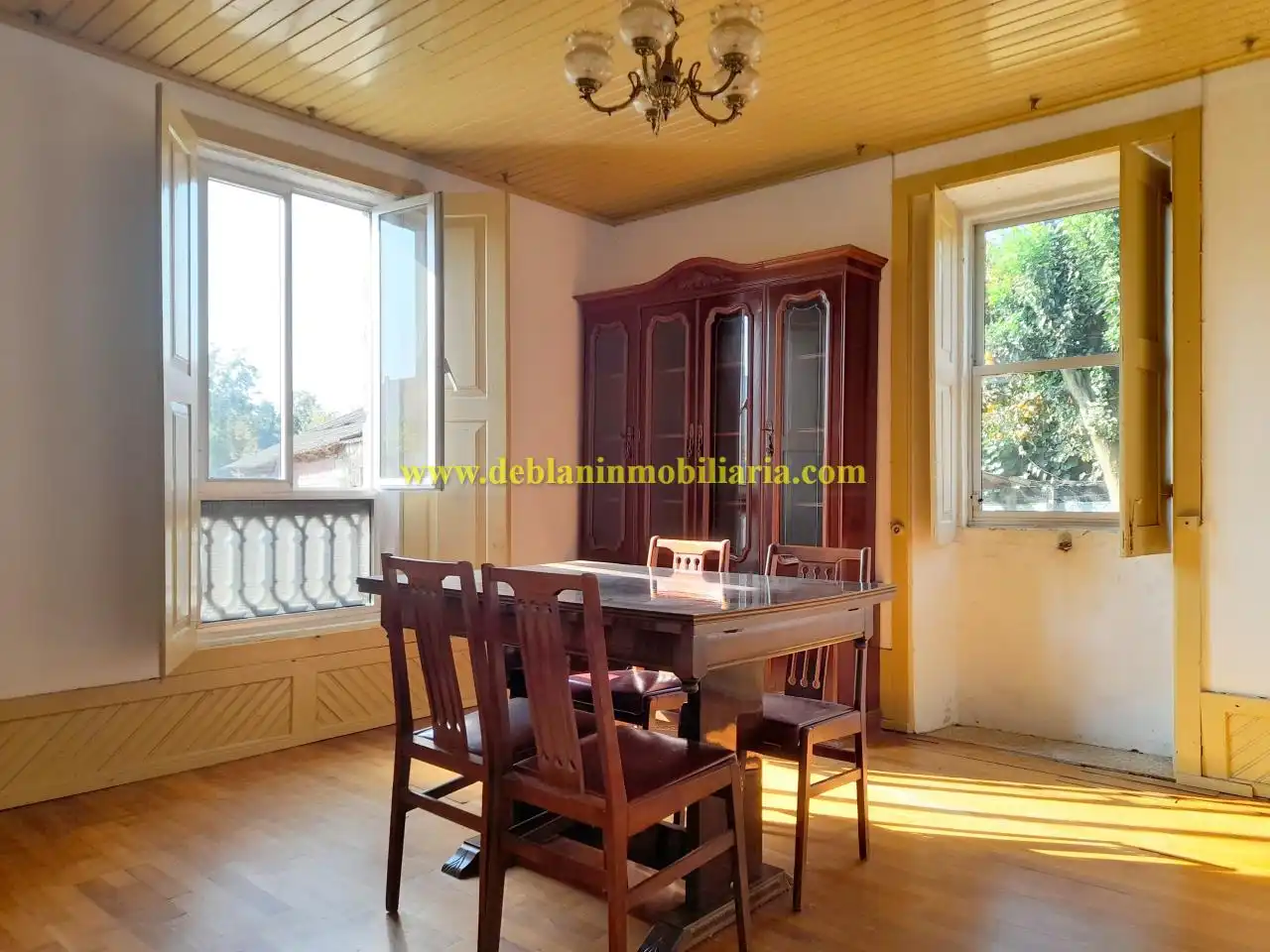 Casa con jardín en venta en Tomiño, imagen 4
