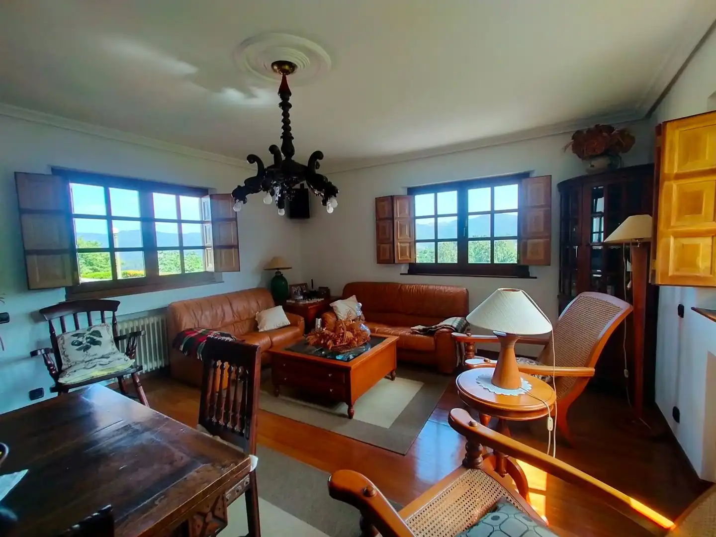 House with garden for sale in Pravia, imagen 23
