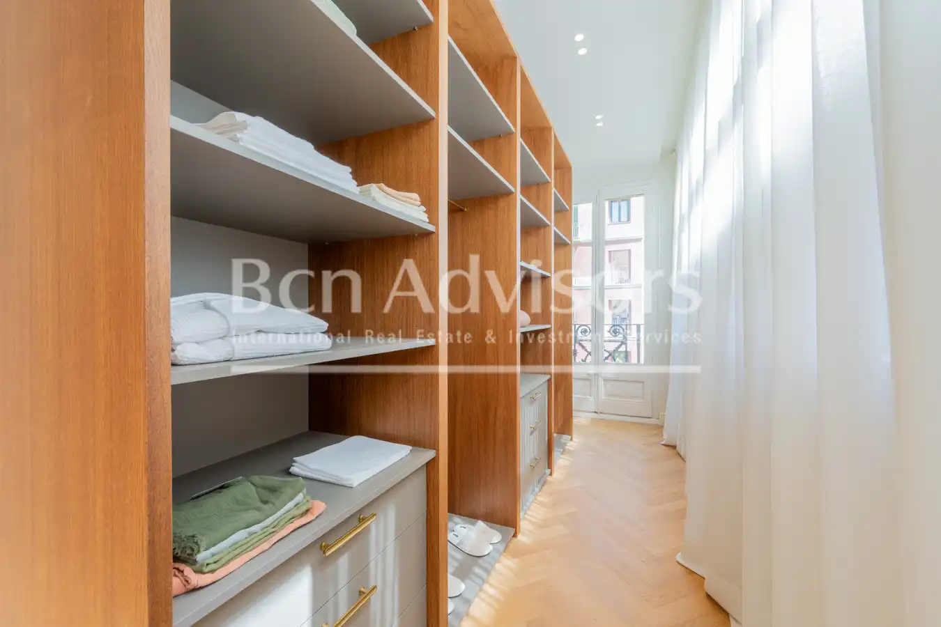 Wohnung mit Terrasse zum Verkauf in Carrer de Girona, imagen 24