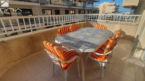 Foto 4 von Wohnungen zum Verkauf in Calle Denia, Daimús, Valencia