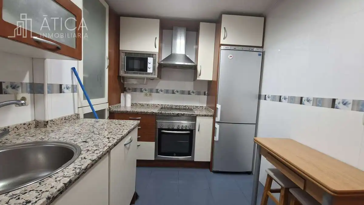 Wohnung zur Miete in Vidal