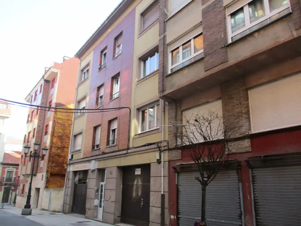 Wohnung zum Verkauf in C/ Escultor Navascues