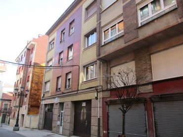 Appartement à vendre à C/ Escultor Navascues