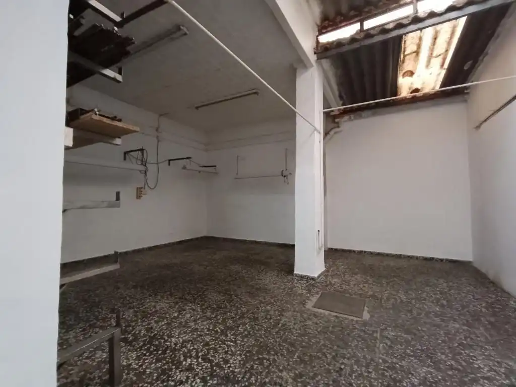Storage room for rent in Elda  with Alarm