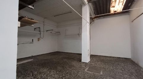 Photo 5 of Storage room for rent in Calle la Paz, 56, Plaza Castelar - Mercado Central, Elda