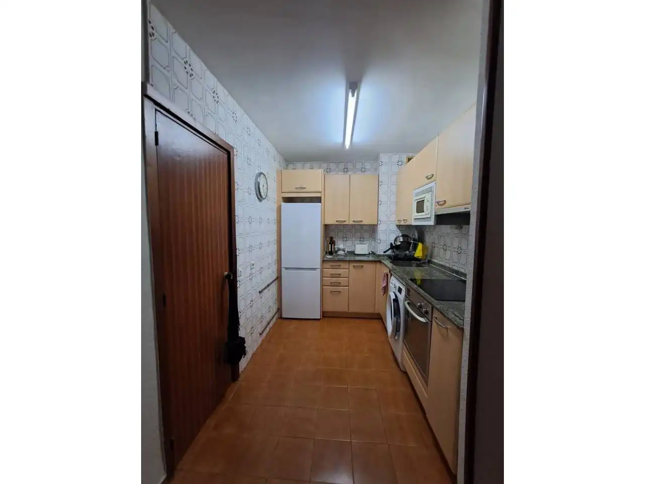 Apartament en venda a Calle Calahorra, La Portalada - Varea
