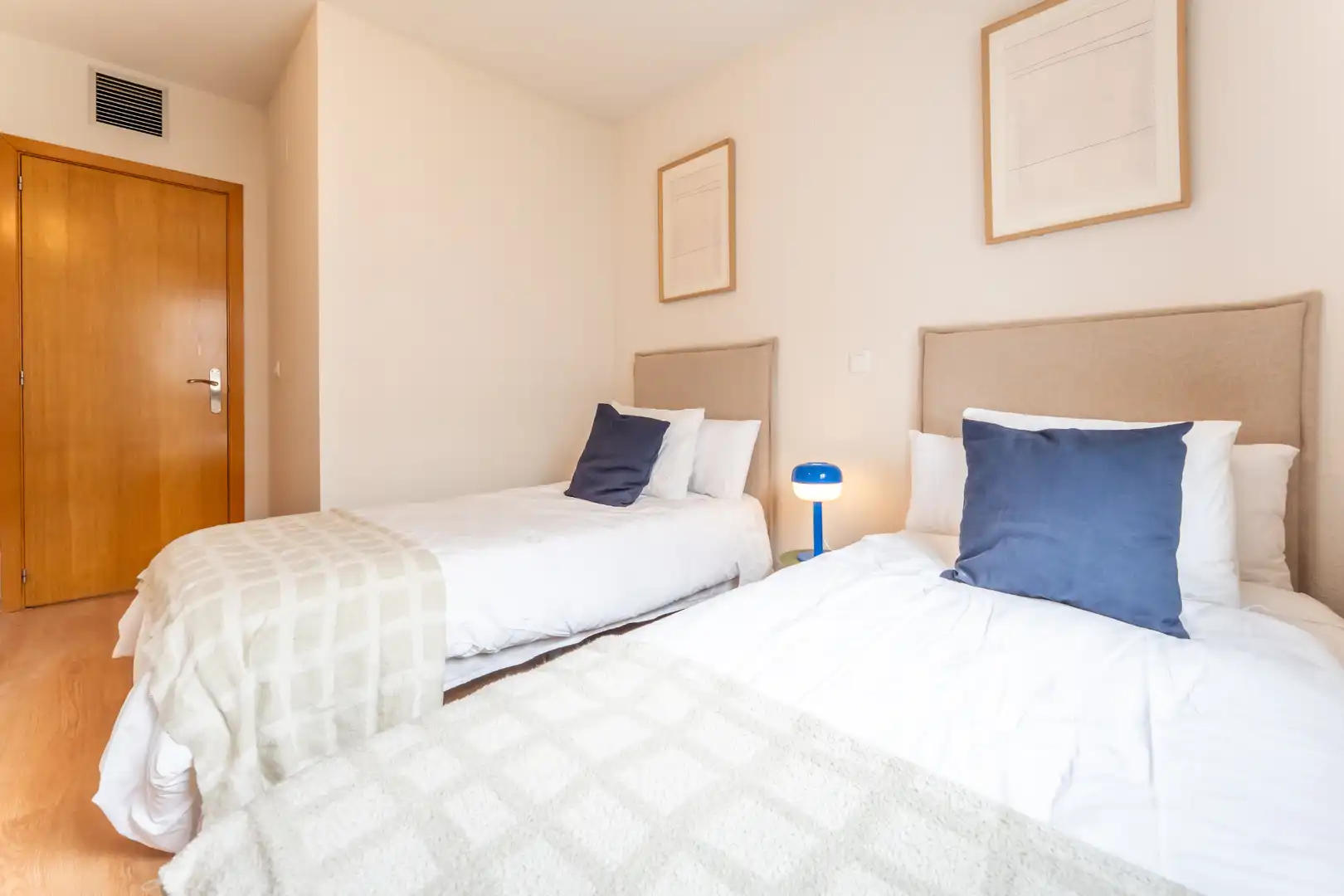 Flat for sale in Calle Martín Muñoz de las Posadas, 7, Ensanche de Vallecas - La Gavia