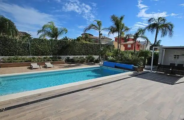 Xalet amb piscina en venda a Calle Calle Azorín, imagen 19