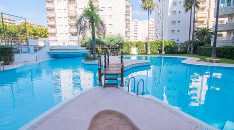 Foto 4 von Wohnungen zum Verkauf in Calle Calle Clot de la Mota, Playa de Gandia, Gandia