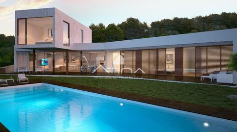 Foto 3 de Casa o chalet en venta en Cap Martí - El Tossalet - Pinomar, Jávea / Xàbia