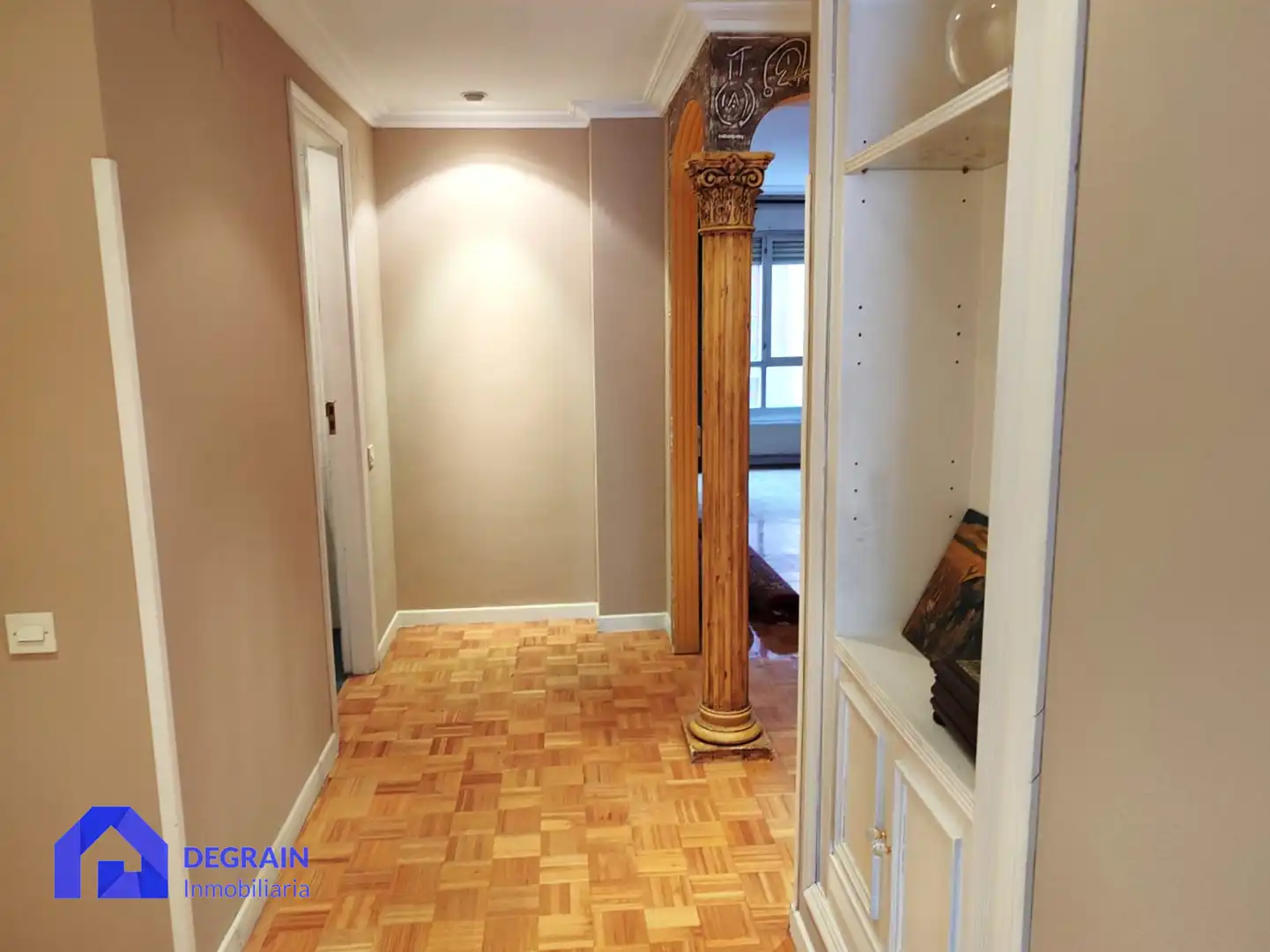 Wohnung zum Verkauf in Oviedo - FUERTES ACEVEDO, Buenavista