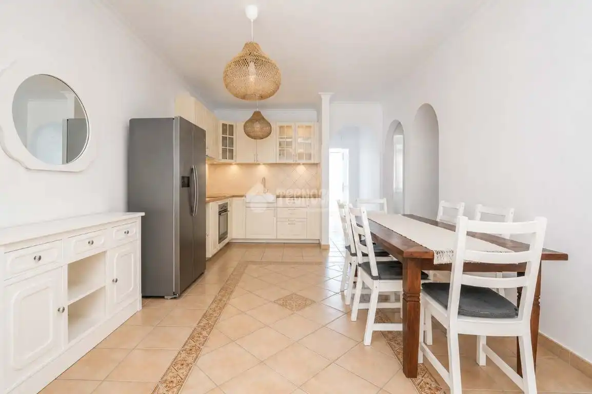Cocina de Piso en venta en Adeje con Terraza