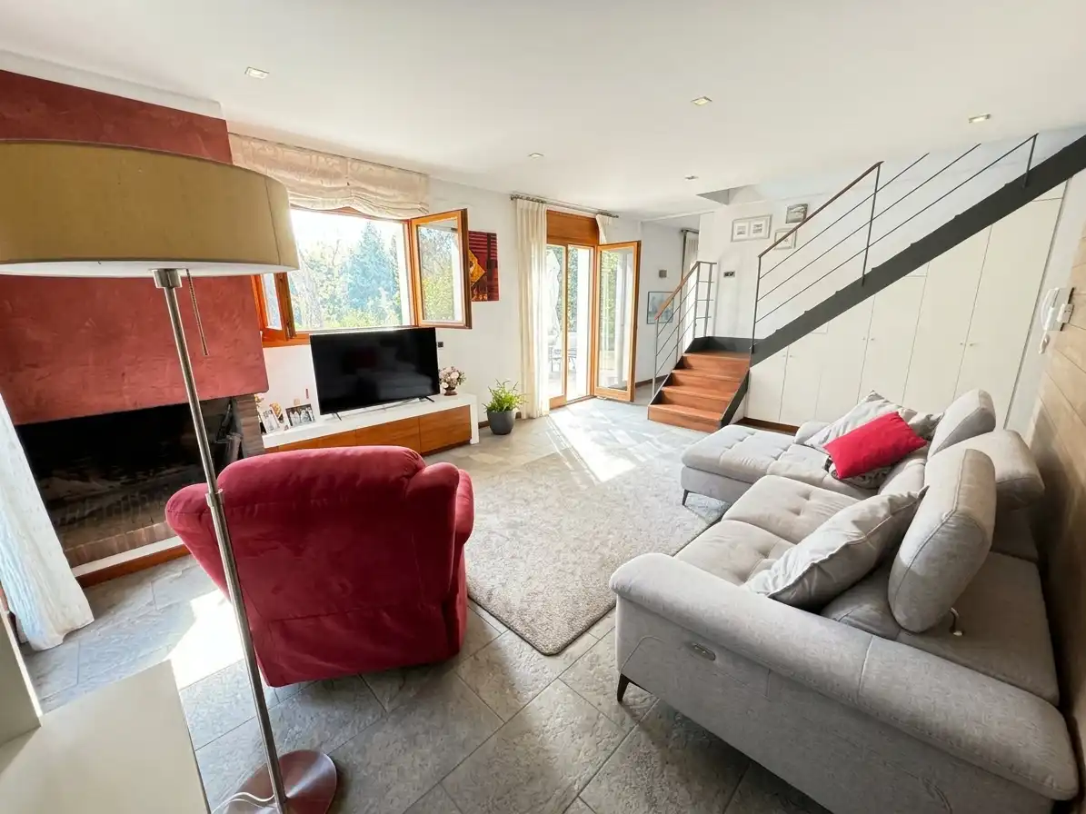 Casa con piscina in vendita a Avinguda de Vilamajor 55, imagen 12