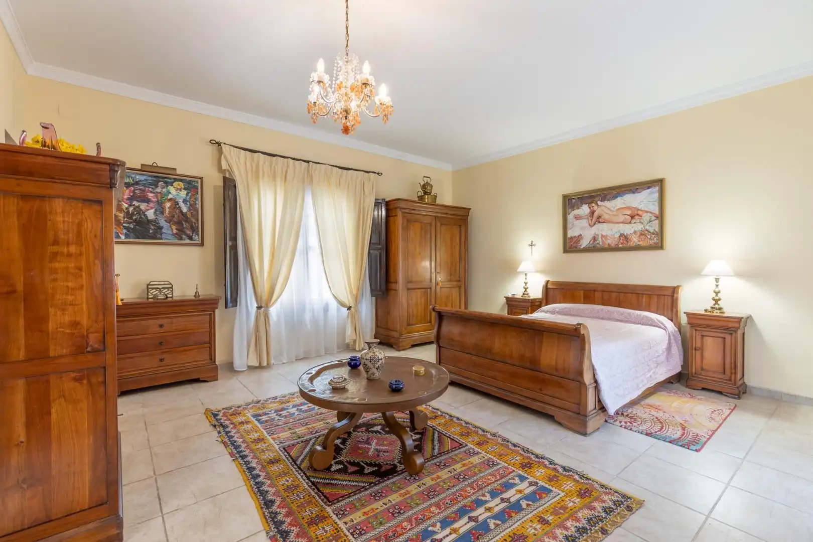 Detached house with pool for sale in Los Tablones - La Garnatilla, imagen 46