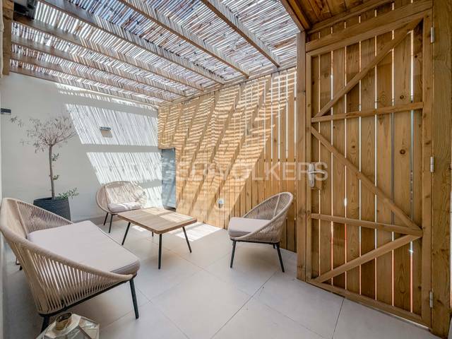 Apartamento en Venta en Sagrada Família