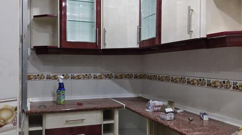 Foto 3 de Piso de alquiler en Parque Mayor, Alcorcón