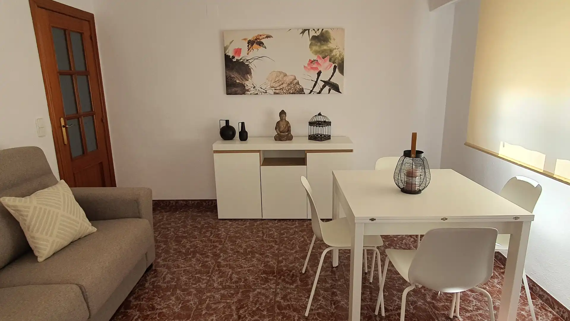 Apartament amb terrassa de lloguer a Playa de Gandia, imagen 10