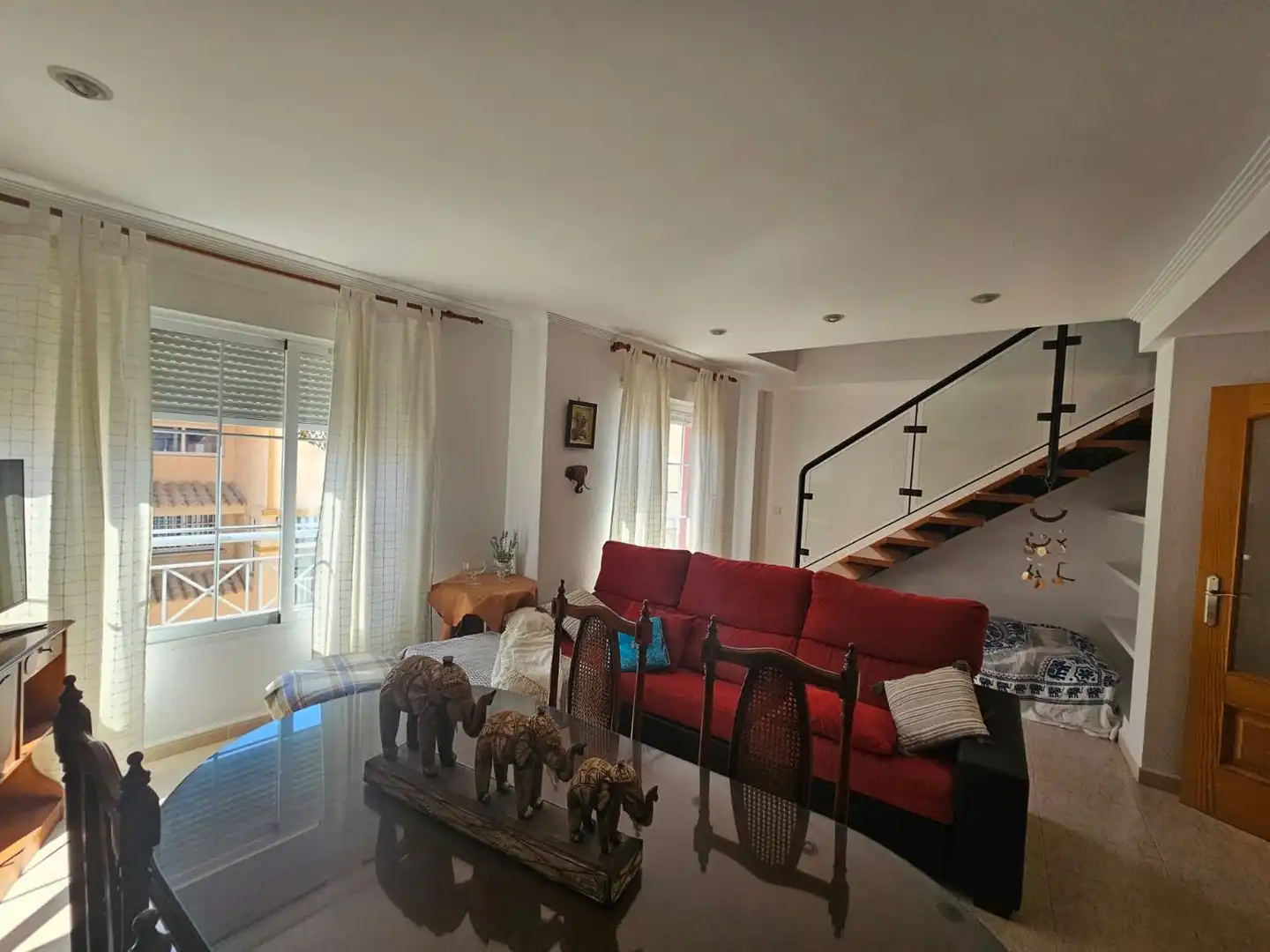 Dúplex con ascensor en venta en Playa de Gandia, imagen 20