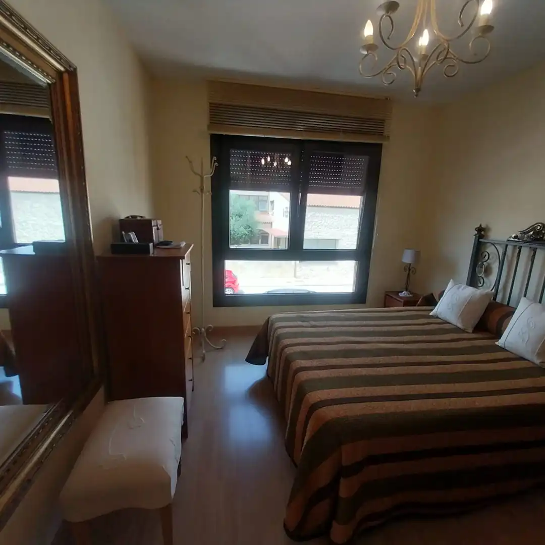Casa a schiera con terrazza in vendita a Calle Ciriaco Velasco 18, imagen 27