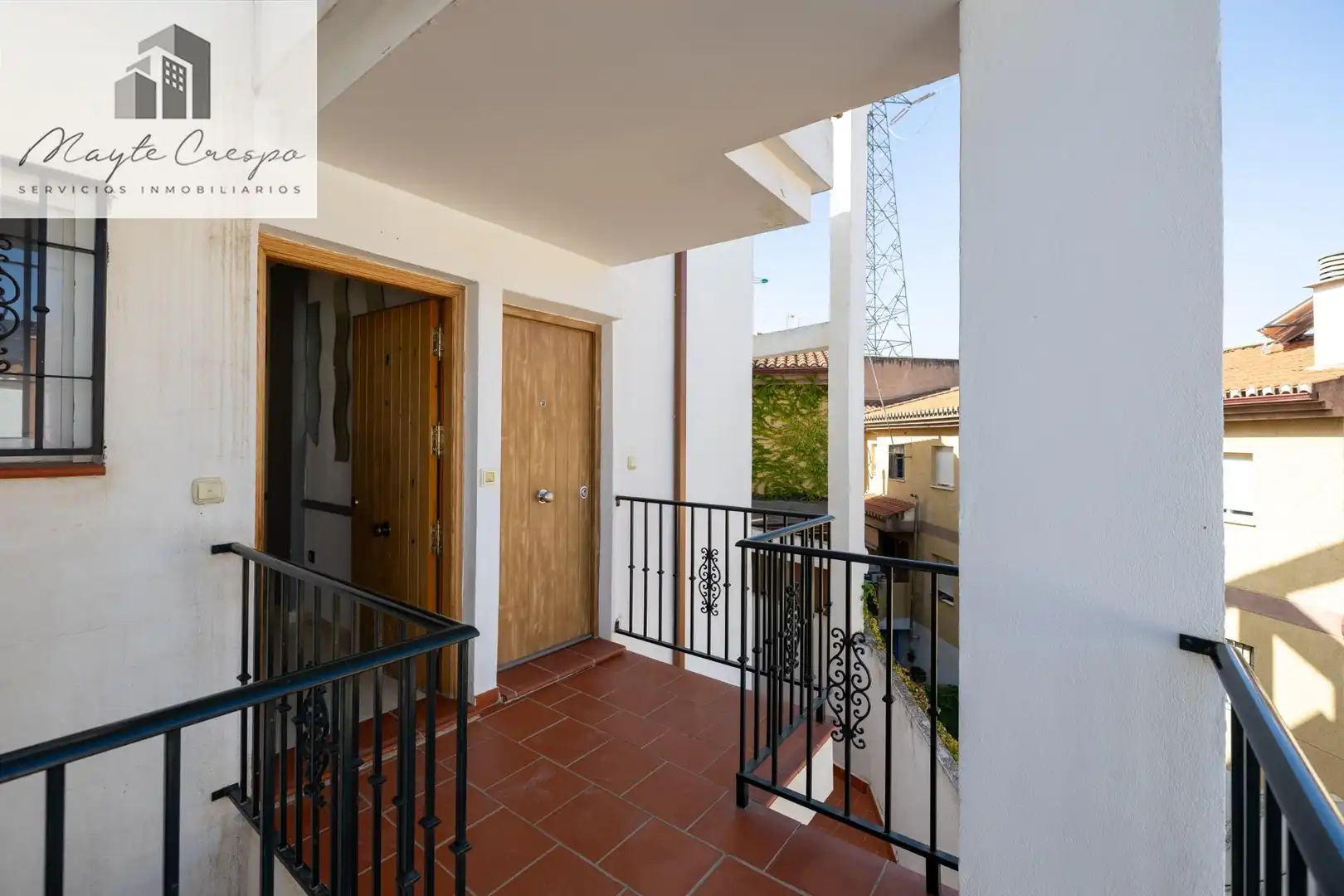 Piso en venta en Aljomahima - Ermita, imagen 8