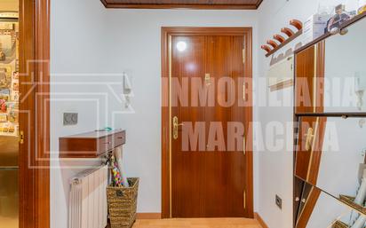 Attic for sale in Maracena  with Air Conditioner, Heating and Parquet flooring