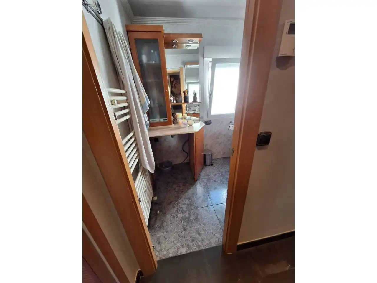Flat with lift for sale in Crucero, imagen 9
