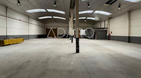 Photo 4 of Industrial buildings for sale in Calle Rayo, Valdepelayo - Montepinos - Arroyo Culebro, Madrid