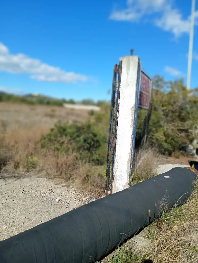 Terreno industrial en venta en Vinaròs