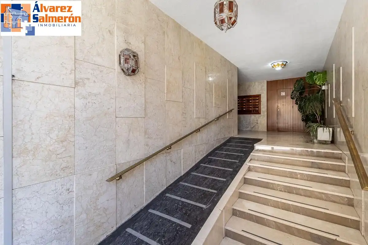 Flat with lift for sale in Beiro, imagen 19