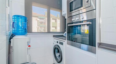 Foto 5 de Piso en venta en Matilde de la Torre, Parque Nueva Granada, Granada Capital