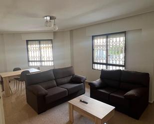 Apartament de lloguer a Bigastro