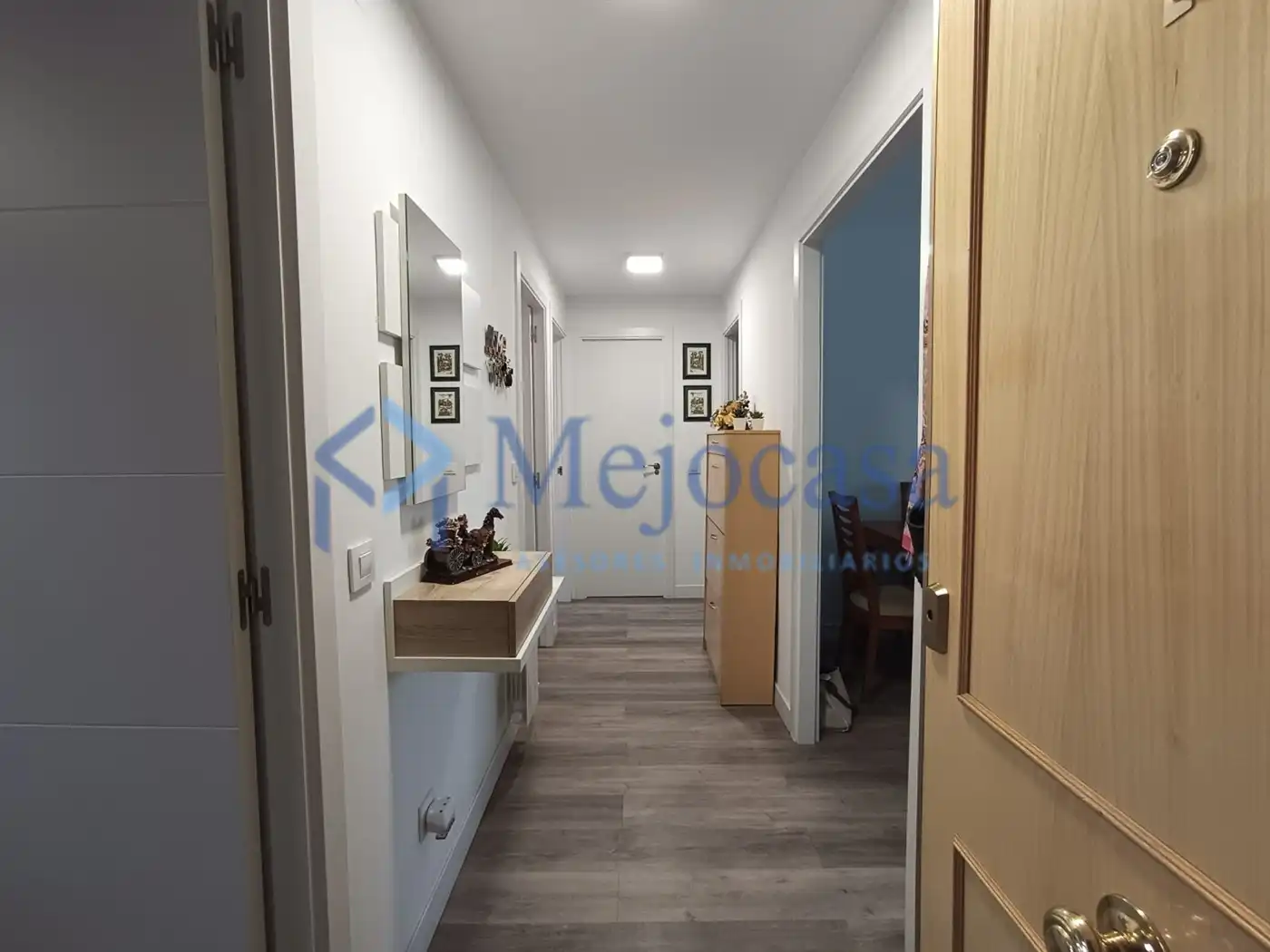 Flat for sale in Usera
