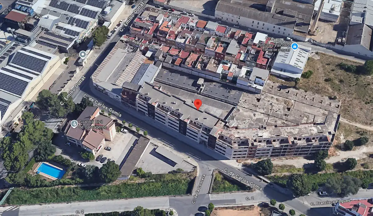 Appartamento in vendita a CARLOS GOMIS, imagen 12