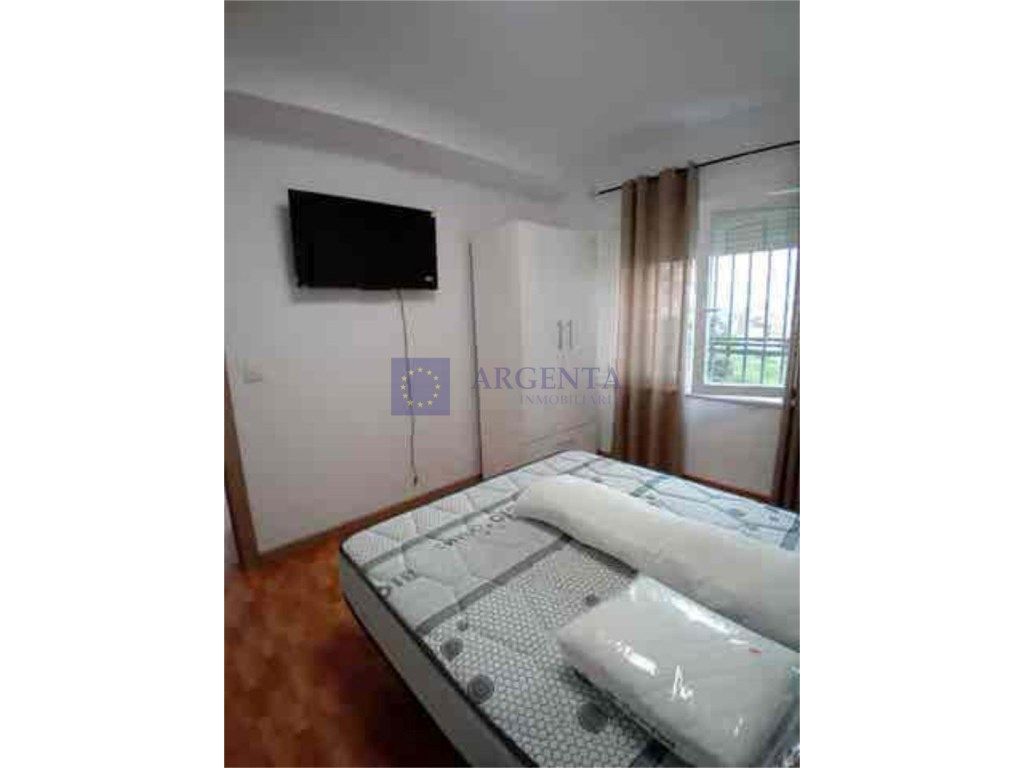 Bedroom of Flat for rent in Cáceres Capital