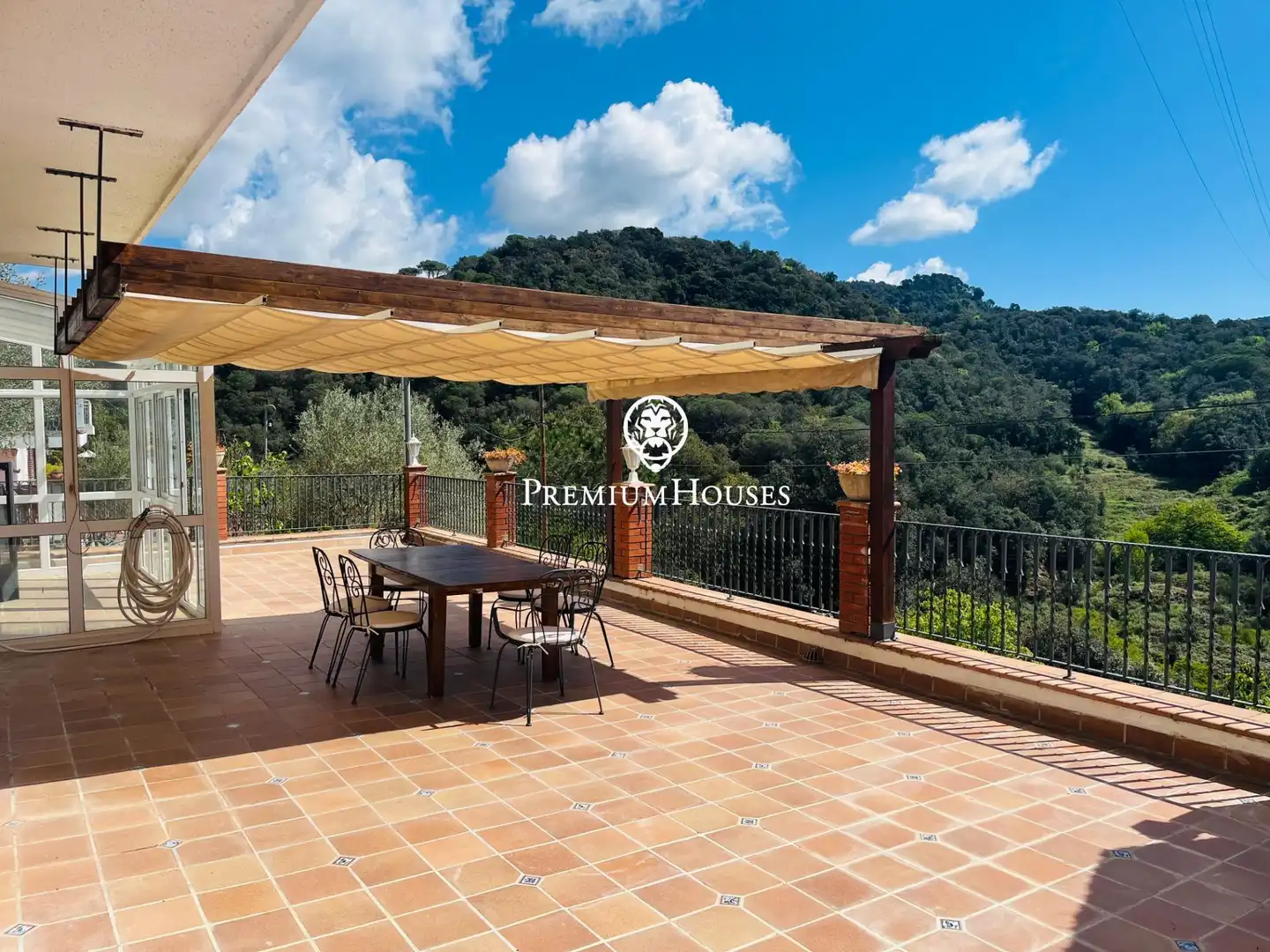 Casa en venta en Sant Cebrià de Vallalta, imagen 30