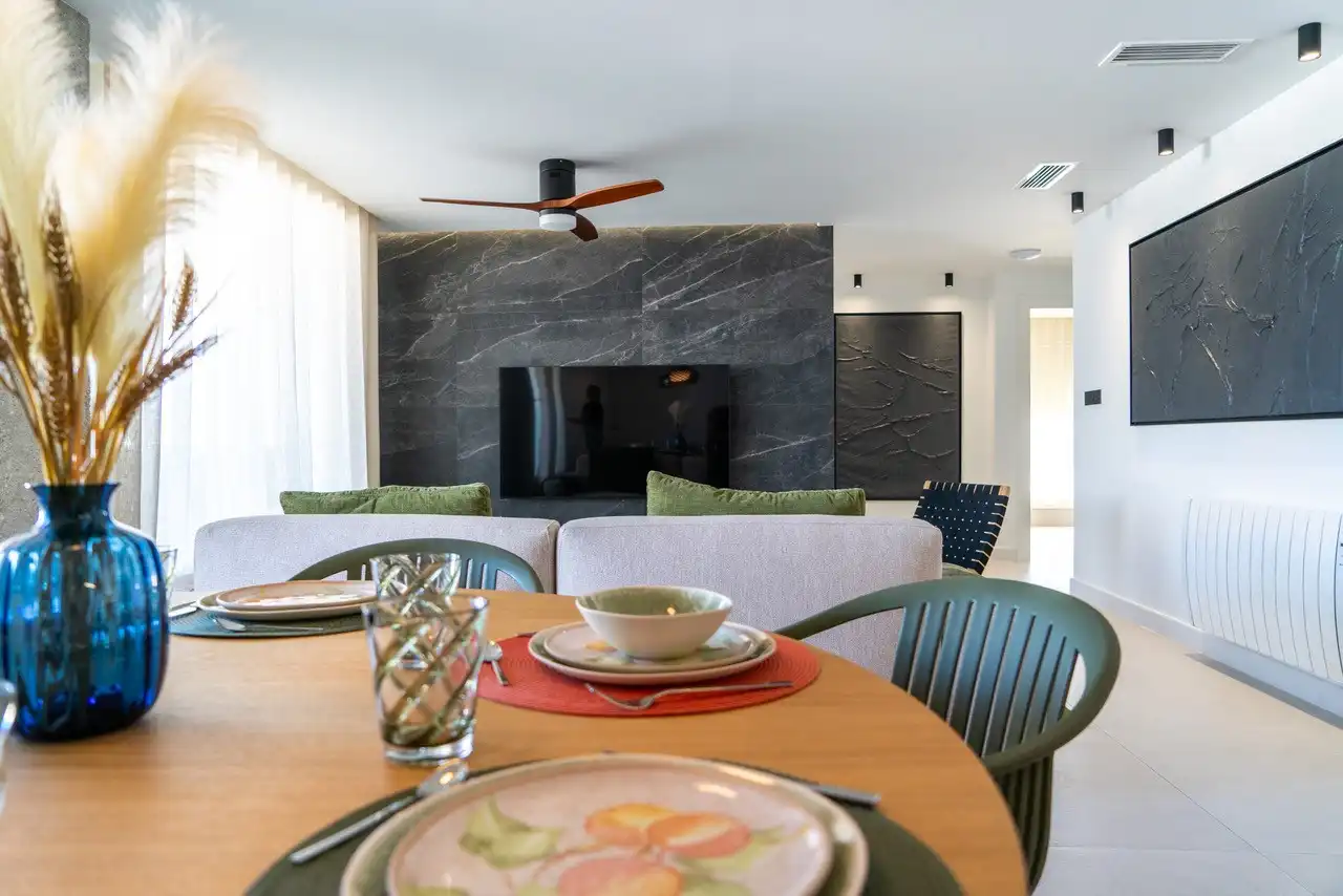 Ático con terraza en venta en Orihuela Costa, imagen 18
