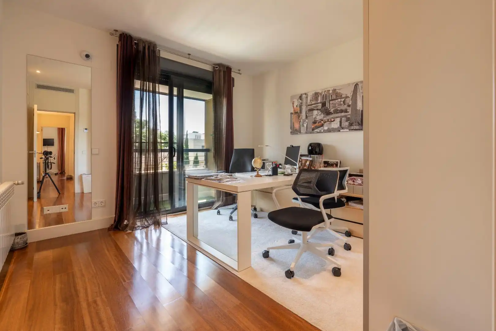 Chalet con terraza en venta en Calle PICO DE LA MIEL, imagen 39