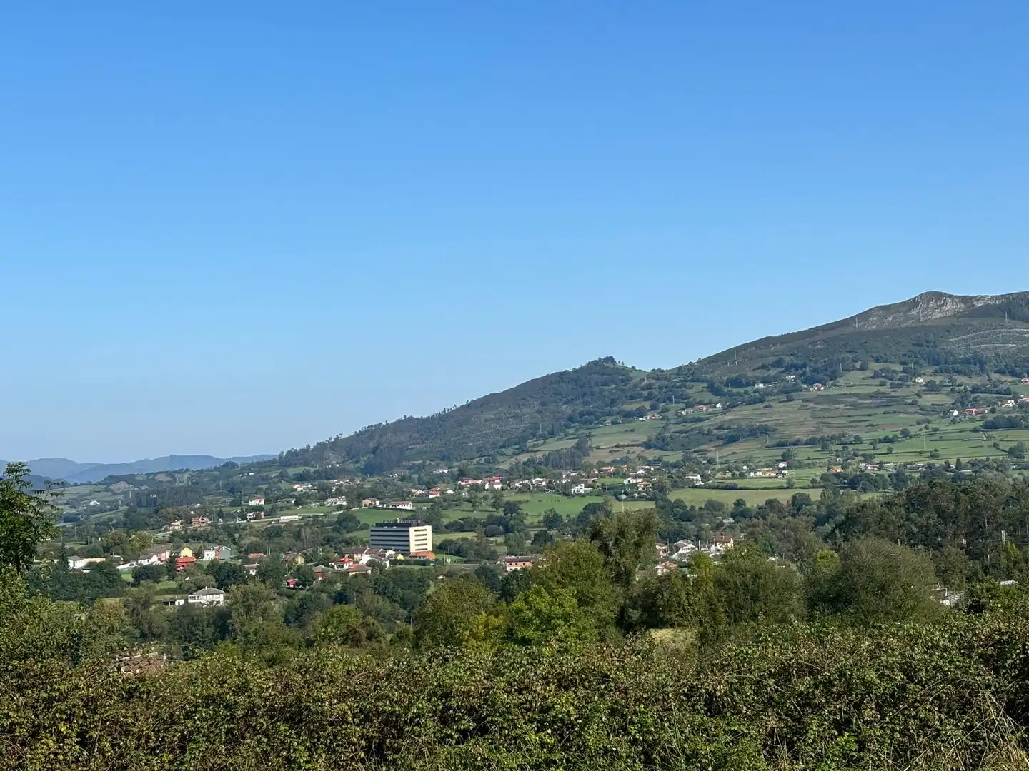 Residential land for sale in Lugar Ayones 8, imagen 5
