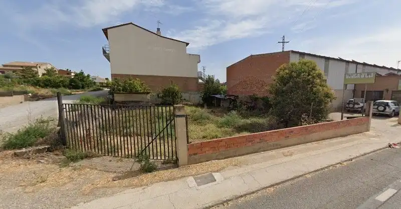 Terreny residencial en venda a Bellcaire d'Urgell, imagen 4