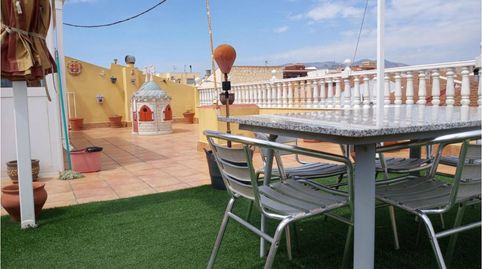 Foto 3 de Casa o chalet en venta en Calle Abrucena, Ejido Sur, El Ejido