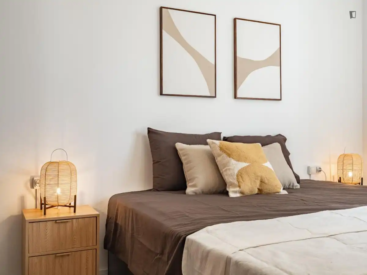 Habitación en Barcelona, Barcelona