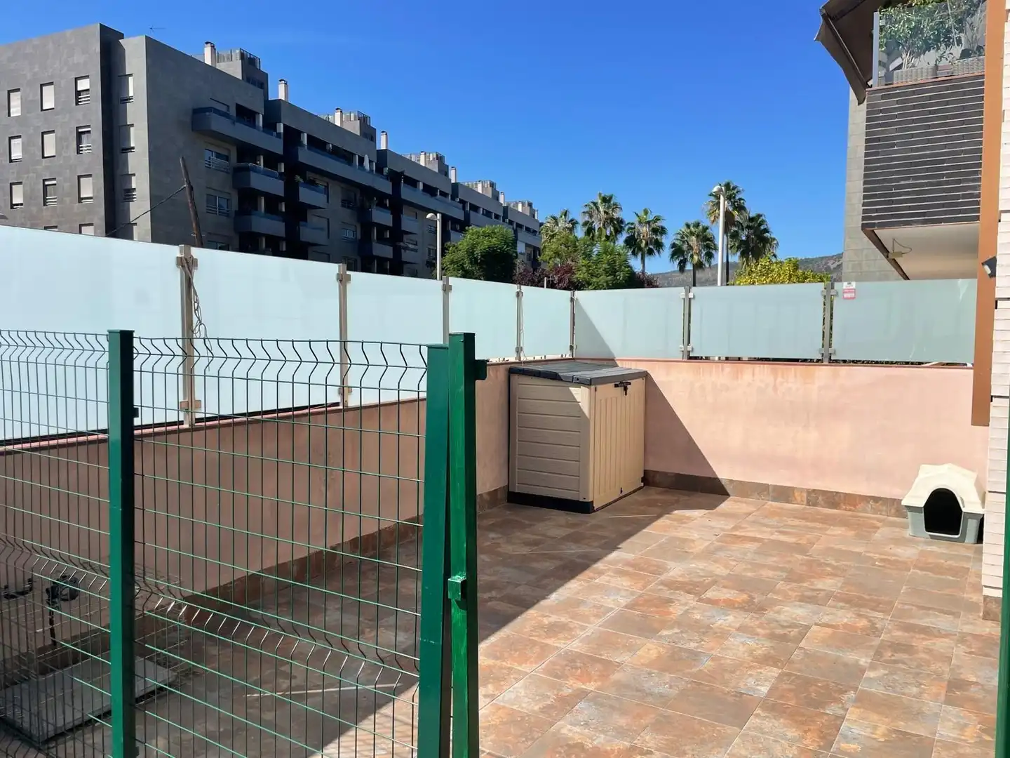 Baixos amb piscina en venda a Noroeste, imagen 30